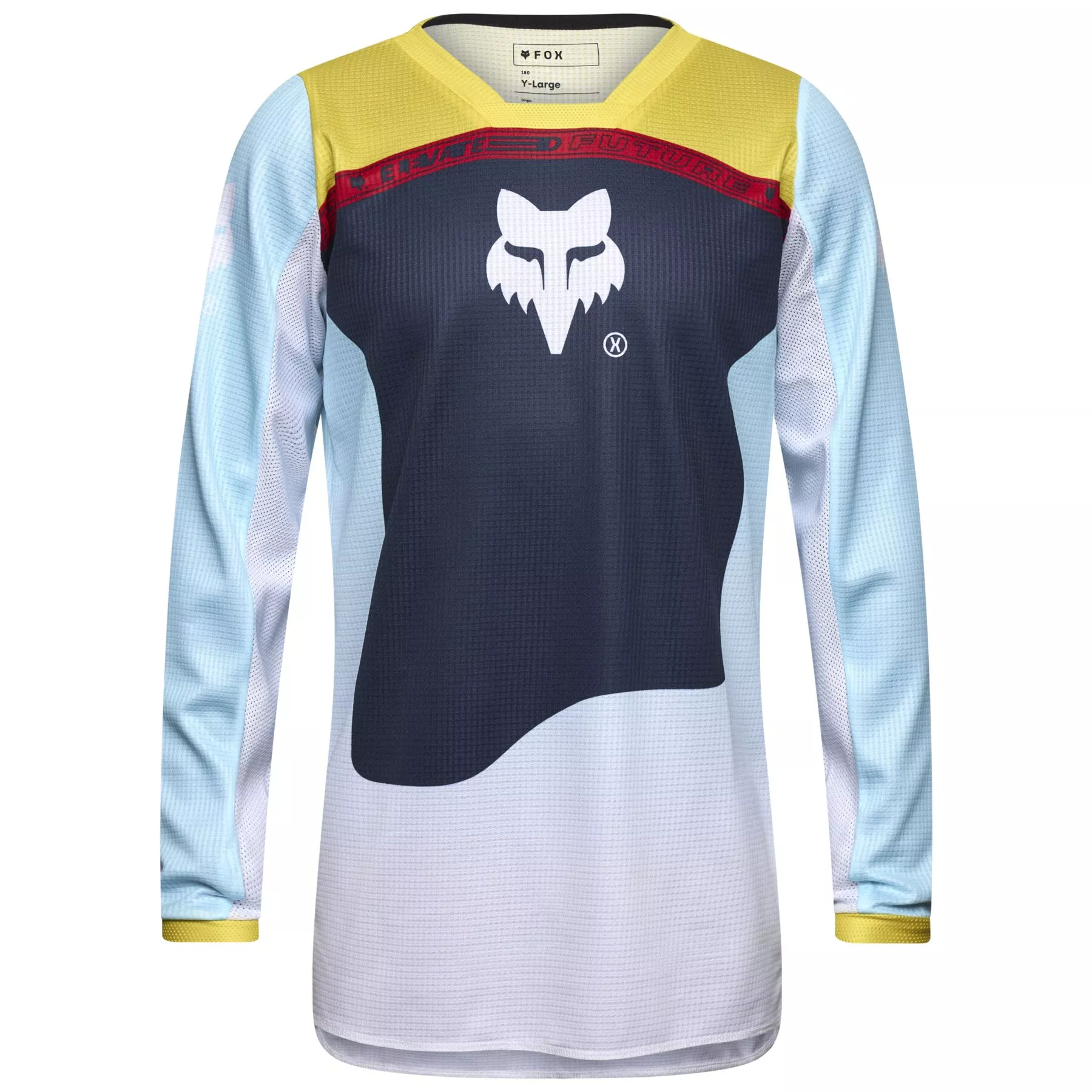 Fox Racing Youth 180 Elevated Jersey
