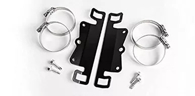 Fox Shox 803-02-042-Universal Reservoir Mounting Bracket Kit
