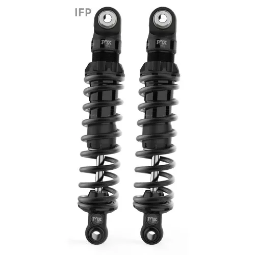 FOX Street Performance IFP Shocks for 1988-2020 Harley Sportster