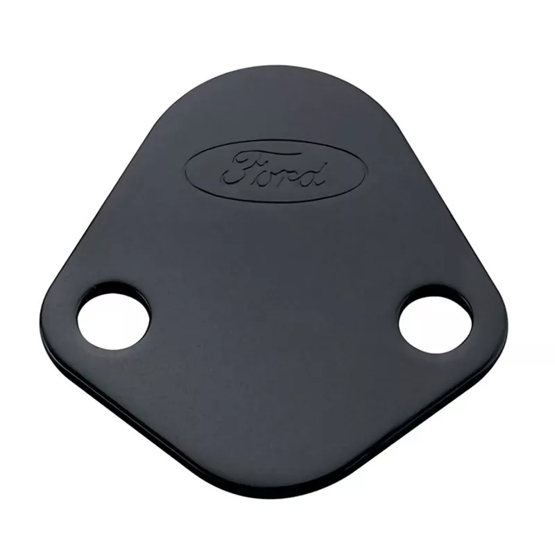 FR Block Off Plates