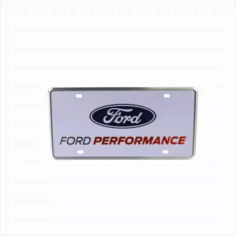 FR Licence Plates