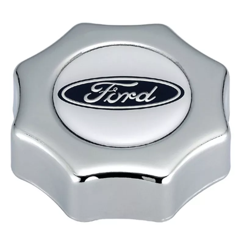FR Oil Fill Caps