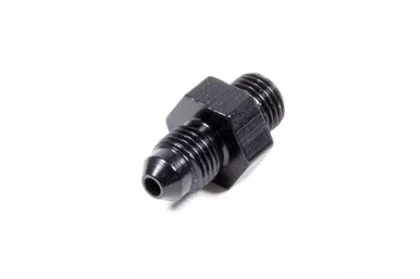 Fragola #3 x 3/8-24 ORB Fitting Black 495127-BL