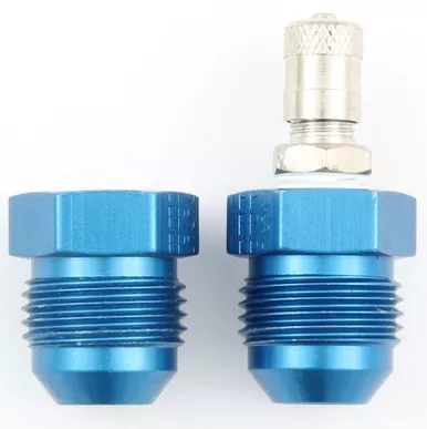 Fragola Hose Pressure Test Kit #6 Individual 900666