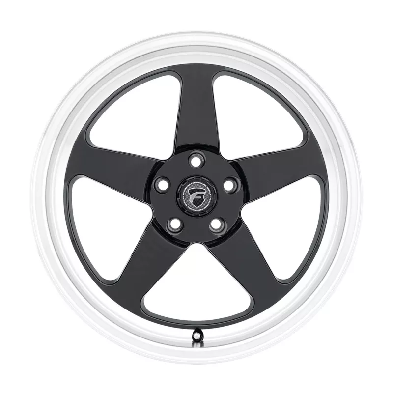 FRG D5 Wheels