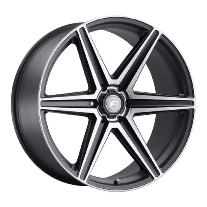 FRG X6 Wheels