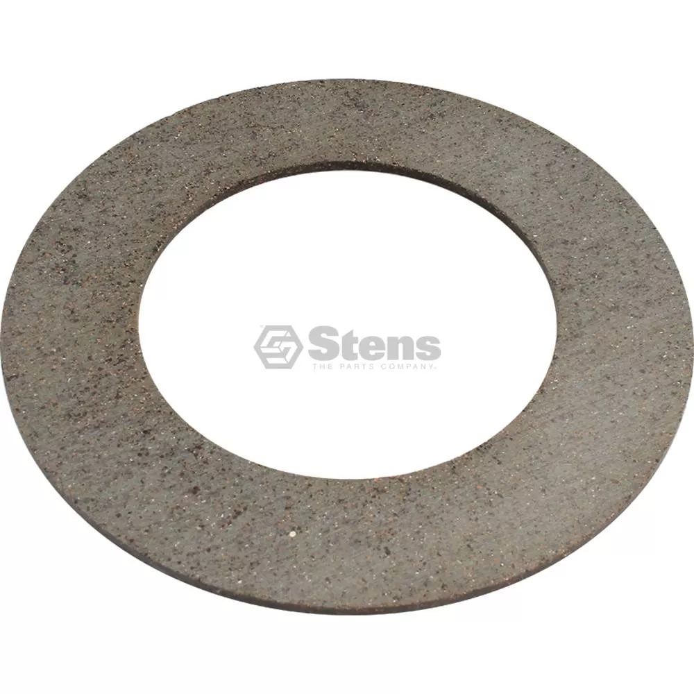 Friction Disc