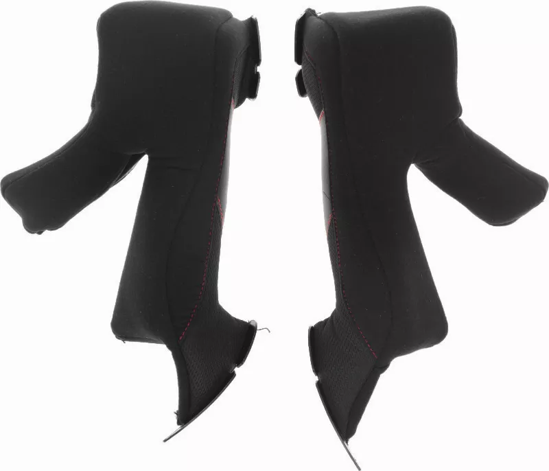 FSG Ajax Cheek Pads