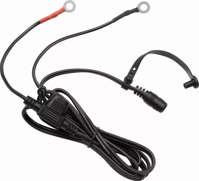 FSG Battery Harnesses