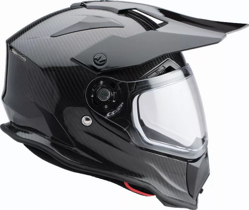 FSG Carbon Helmets