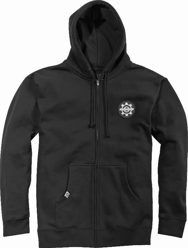 FSG First Gear Hoodies