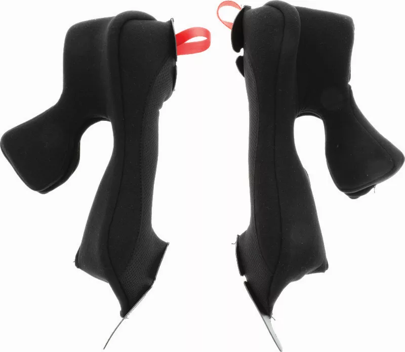 FSG Hyperion Cheek Pads