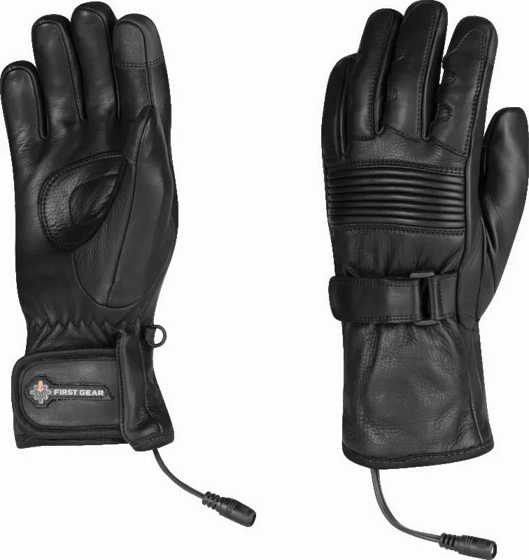 FSG iTouch Gloves