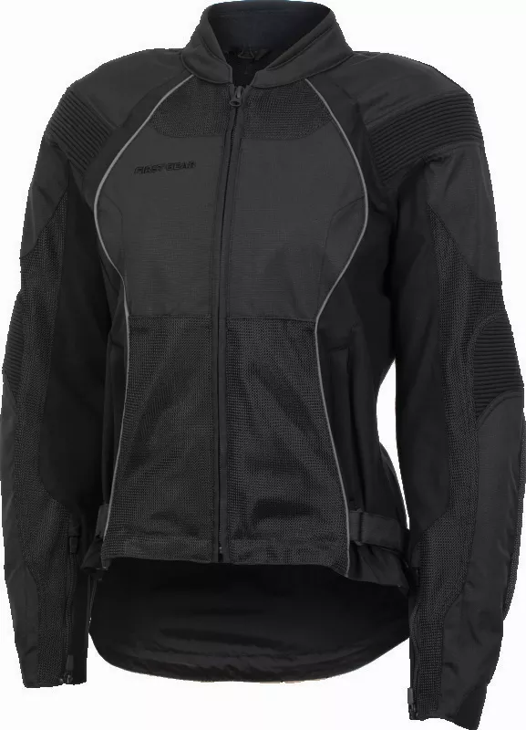 FSG Reflex Mesh Jackets