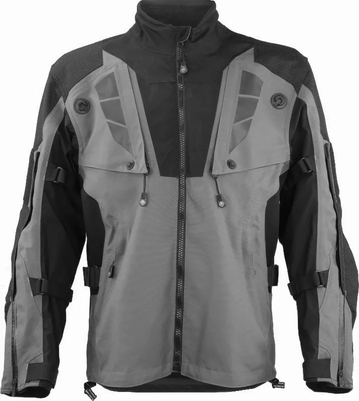 FSG Rogue XC Jackets