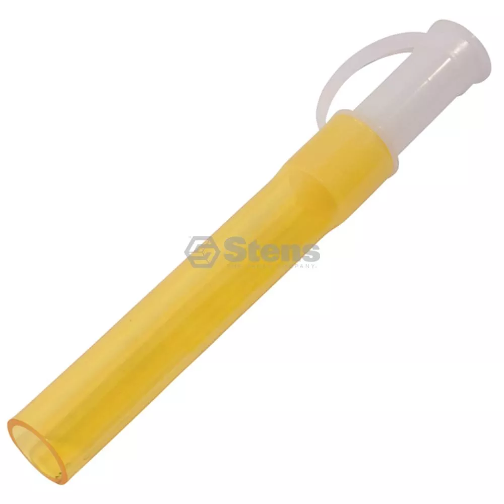 Fuel Can 6'' Spout Extension - No-Spill 0206