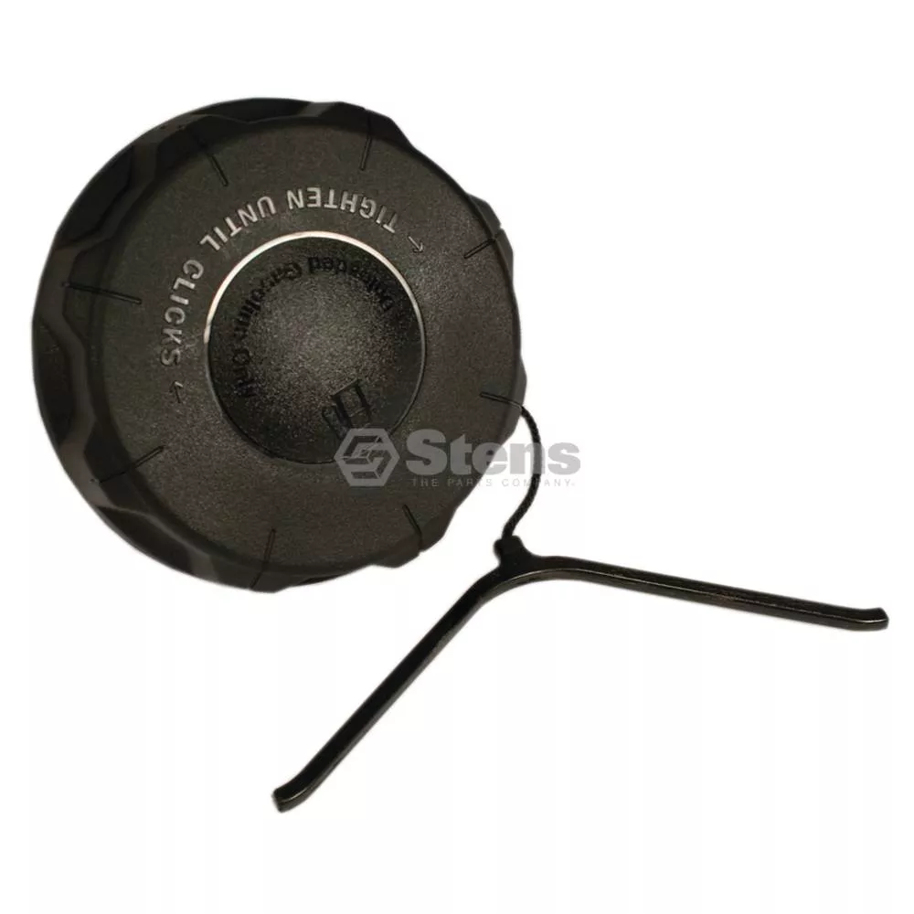 Fuel Cap - Carb Approved
