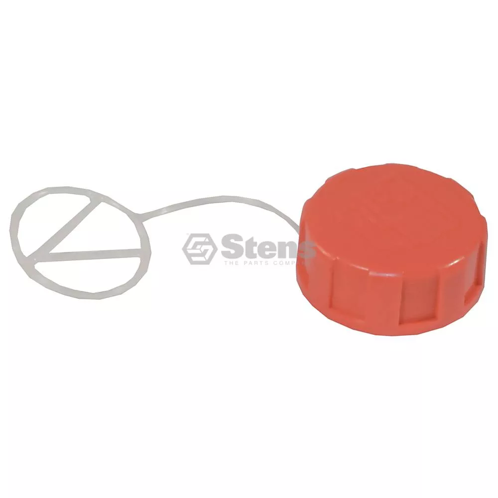 Fuel Cap - Echo 13100455530