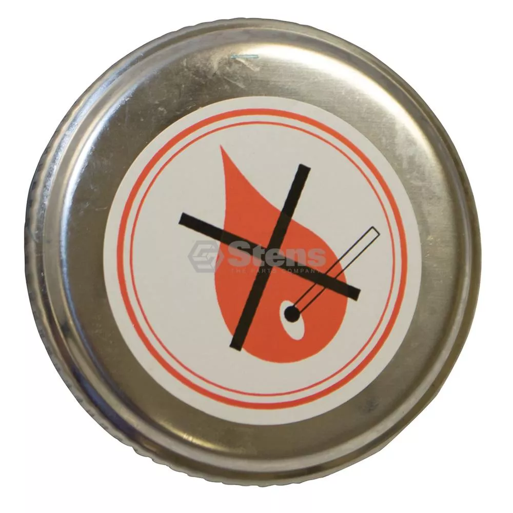 Fuel Cap - Honda 17620-402-010