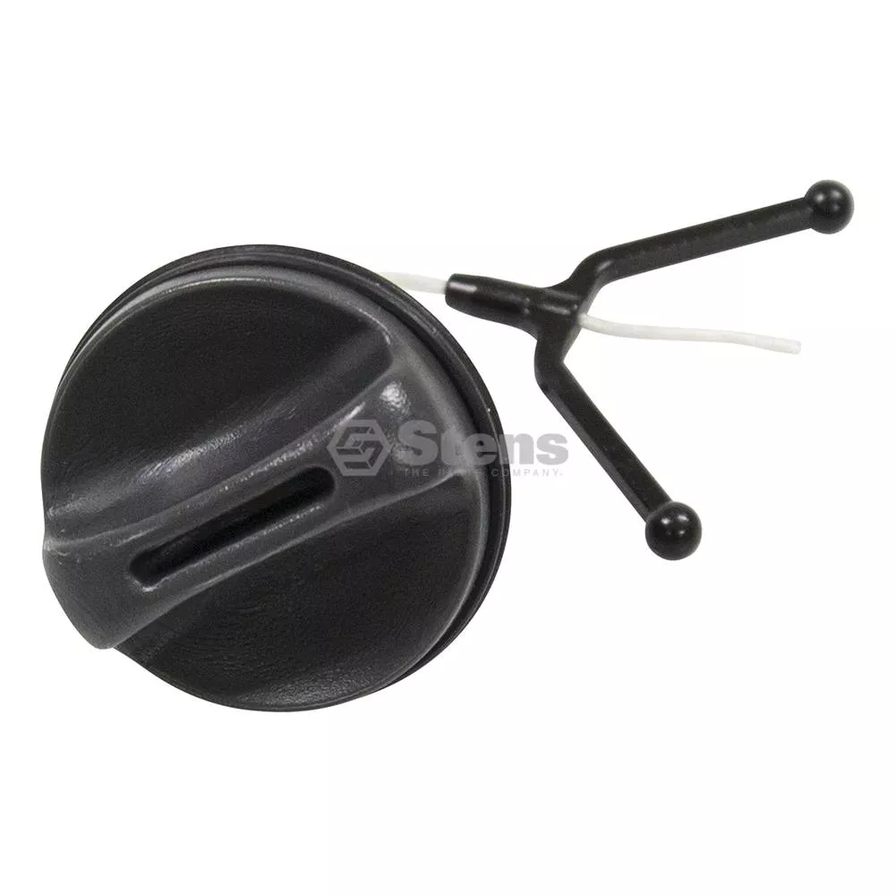 Fuel Cap - Husqvarna 537215207