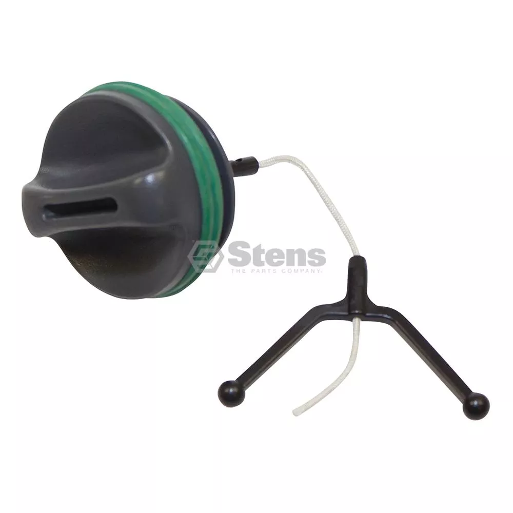 Fuel Cap - Husqvarna 544111203
