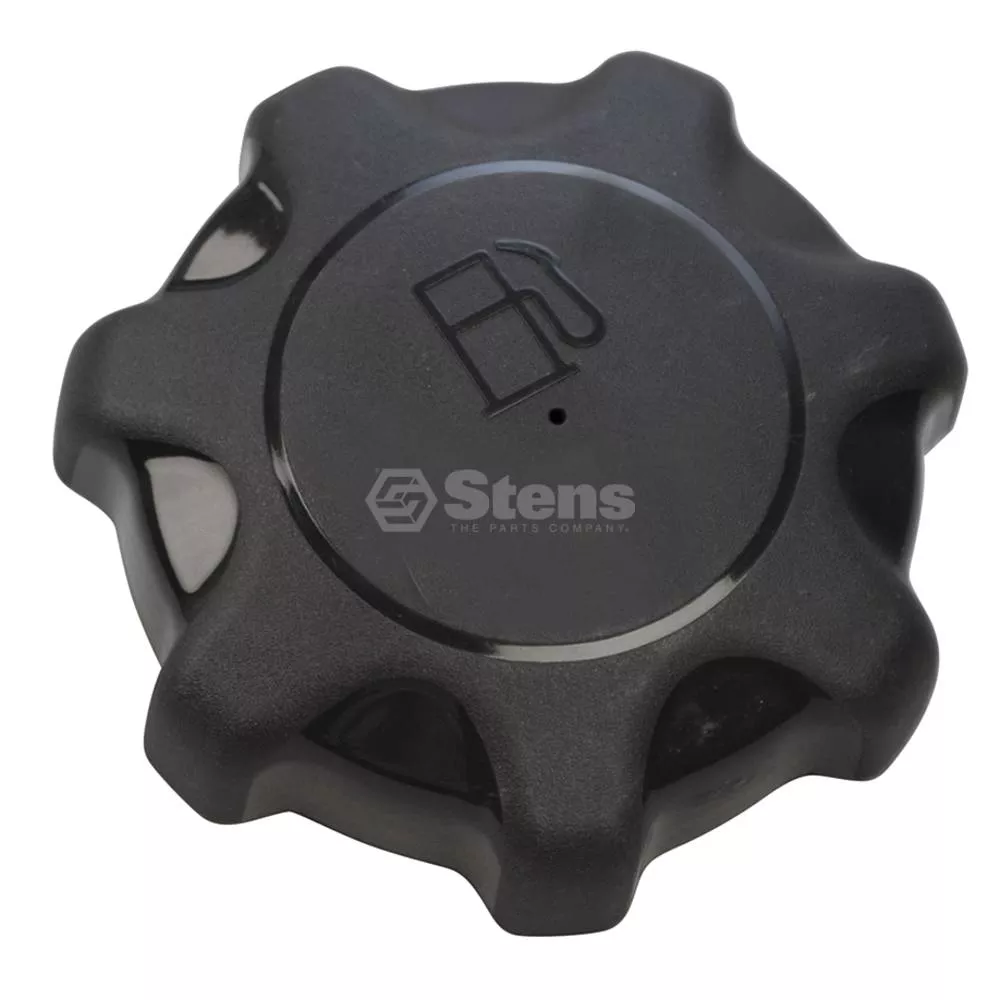 Fuel Cap - John Deere AM137724