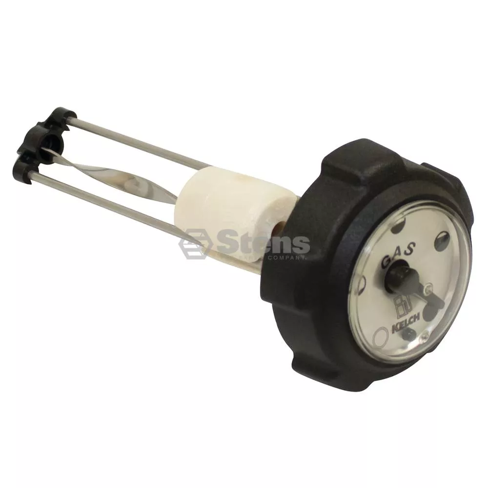 Fuel Cap - John Deere AM35120