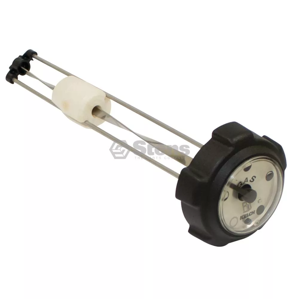 Fuel Cap - John Deere AM39206