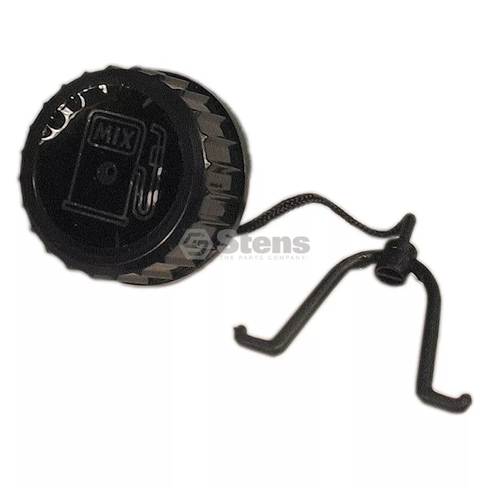 Fuel Cap - Stihl 4114 350 0504