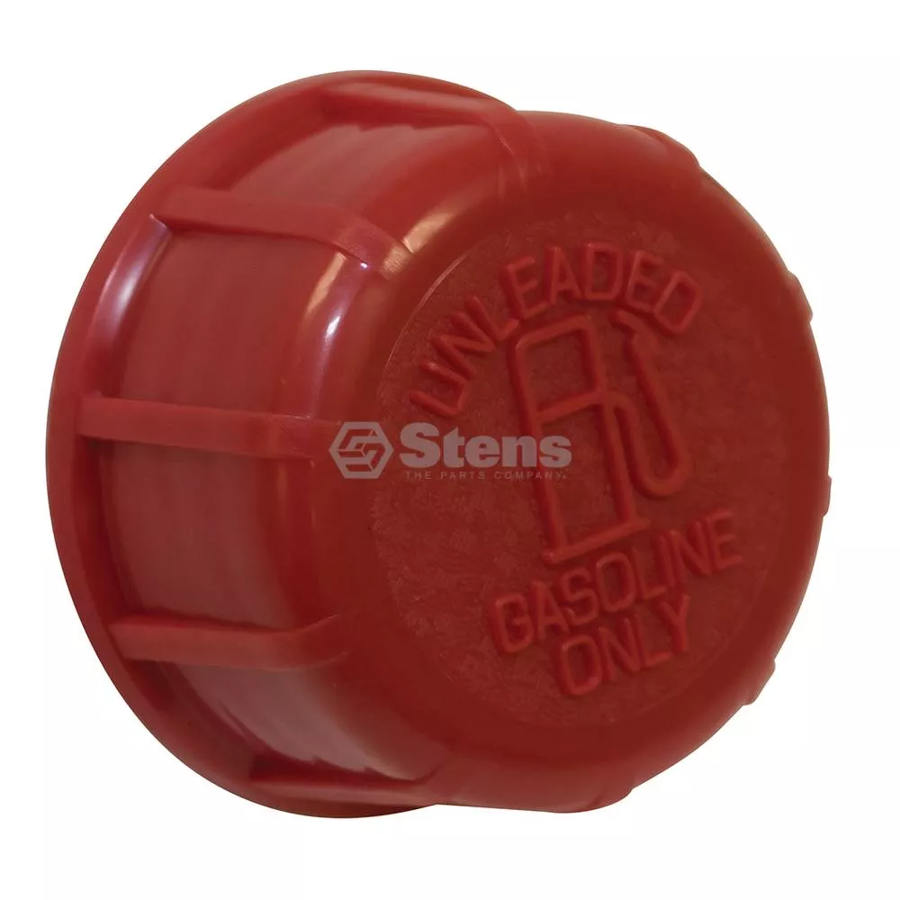 Fuel Cap - Tecumseh 37845