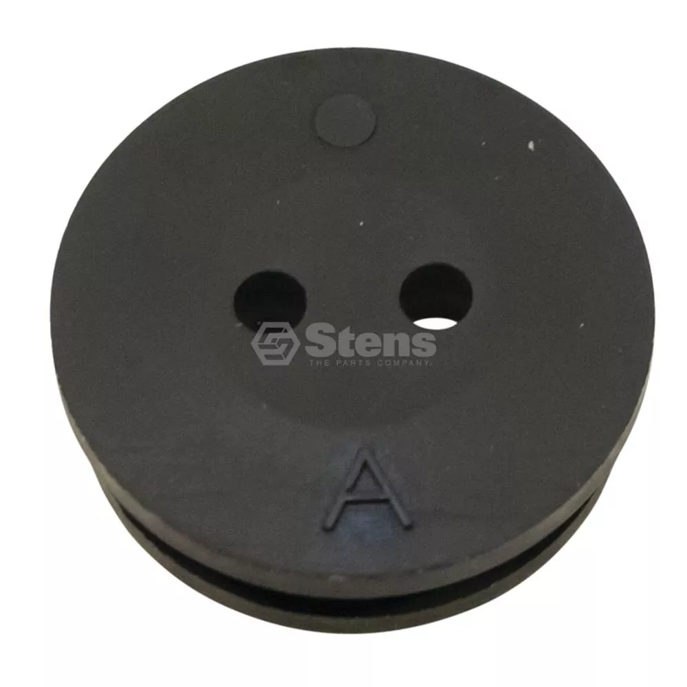 Fuel Grommet - Red Max T155185300