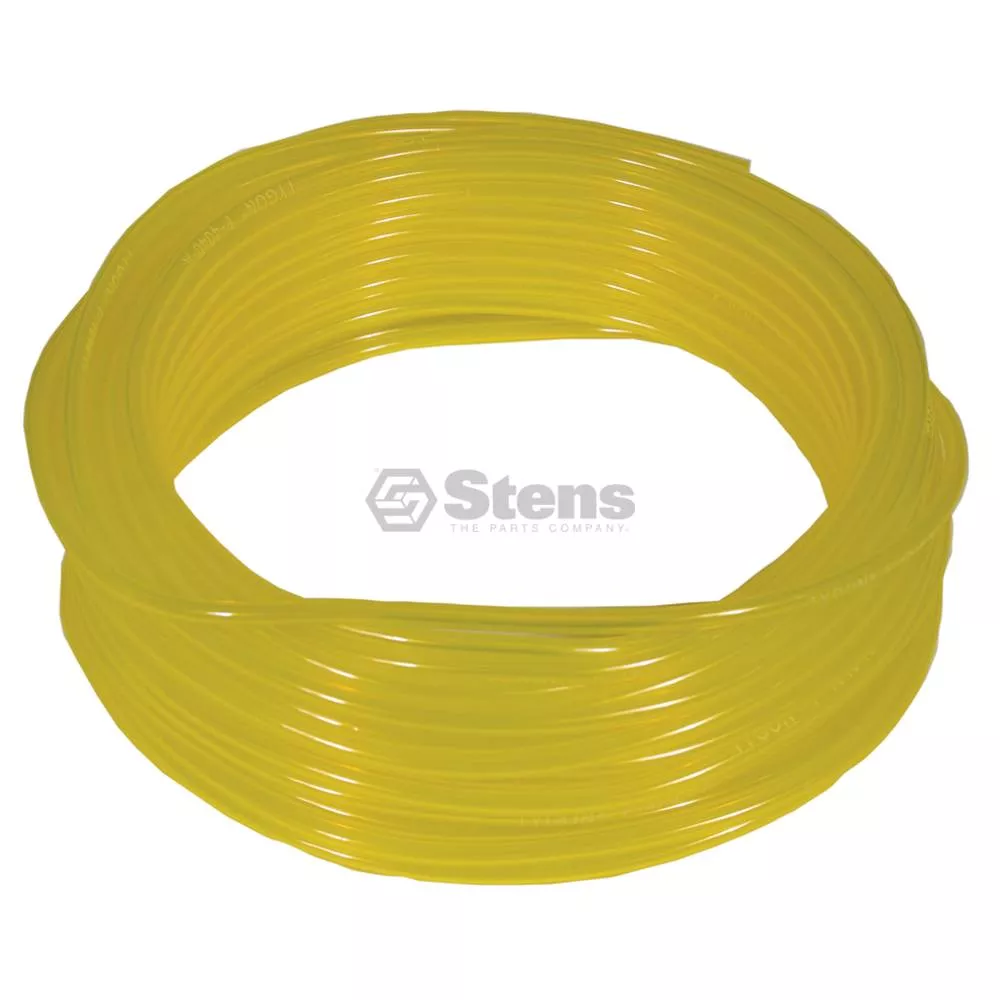 Fuel Line - .080''ID X .140'' OD X 200'