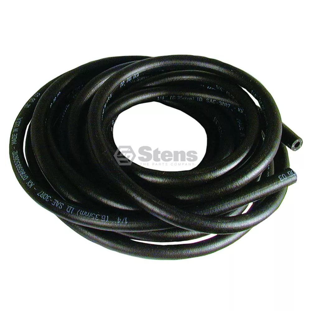 Fuel Line - 1/4'' ID x 1/2'' OD
