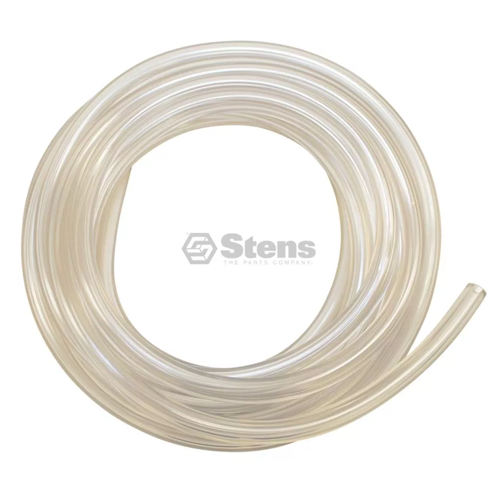 Fuel Line - 3/16'' ID x 3/8''OD
