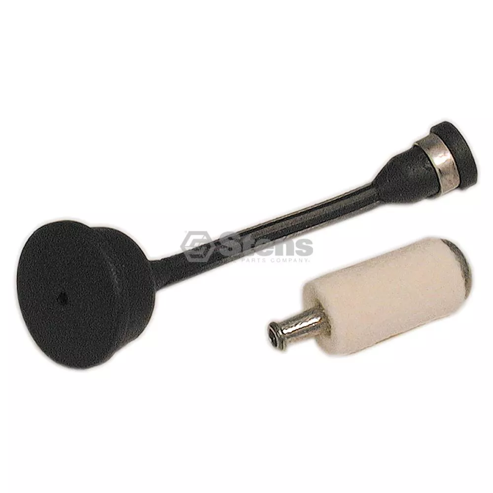Fuel Line With Filter - Stihl 4112 350 3500