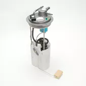FUEL PUMP W/STRAINER