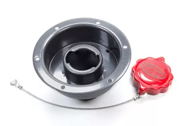 Fuel Safe 2.25in Recessed Fender Fill RFF225