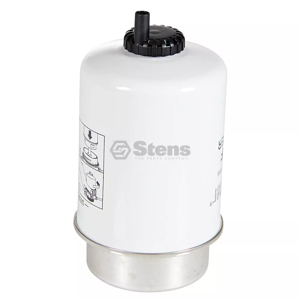 Fuel/Water Separator Filter - John Deere RE62419