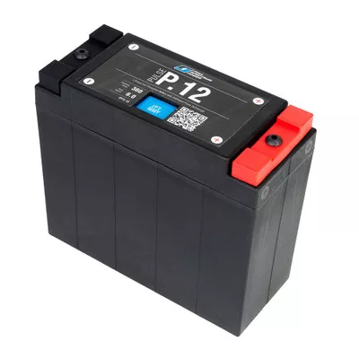 Full Spectrum Ducati V4 Panigale Pulse IPT Lithium Battery – Best Overall Performance