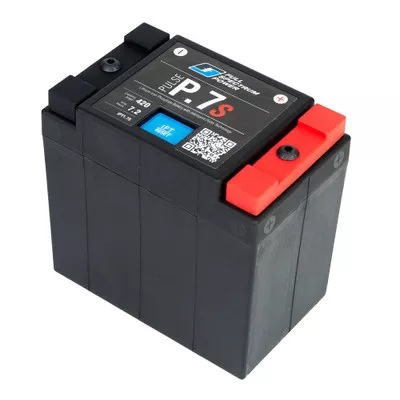 Full Spectrum Honda CBR1000RR 08-19 Pulse IPT Lithium Battery – Maximum Power