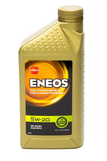 Full Syn Oil 5w20 1 Qt 3241-300