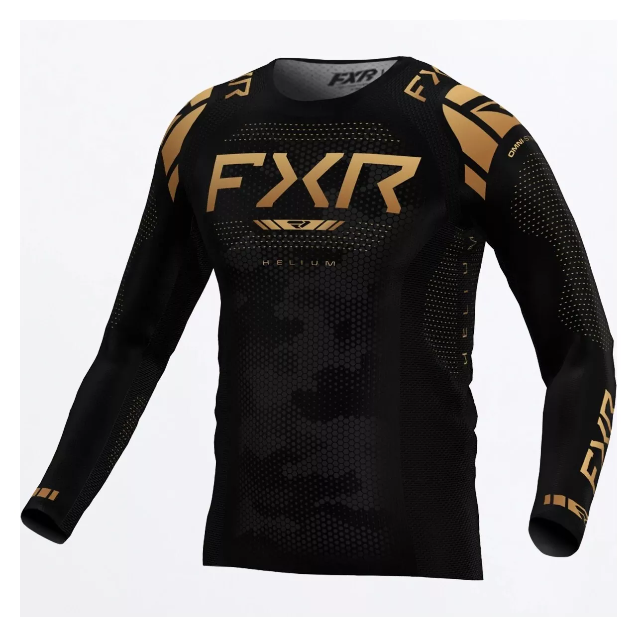 FXR Helium MX Jersey