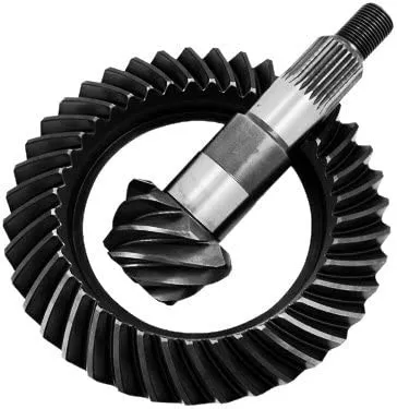 G2 Axle Gear 2-2033-456 G-2 Performance Ring and Pinion Set