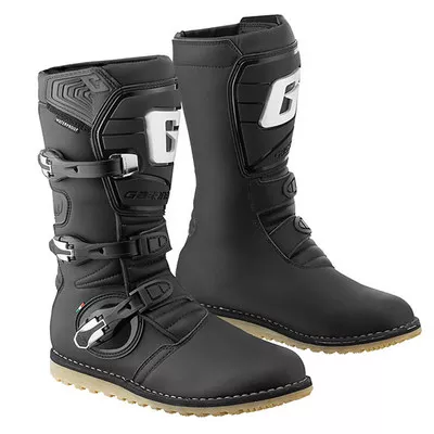Gaerne Balance Classic Boot Black