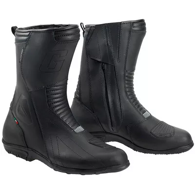 Gaerne G. Durban Aquatech Boot Black