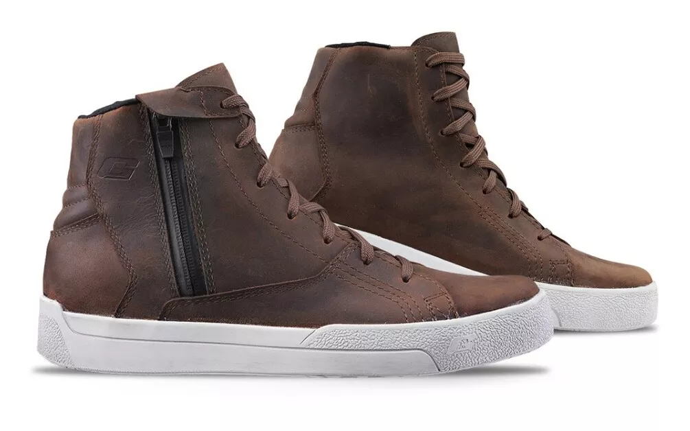 Gaerne G.Rome Oiled Aquatech WP Shoes