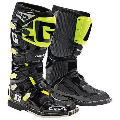 Gaerne SG-12 Limited Edition Boot