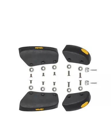 Gaerne VSK Supermotard Sole Slider Kit