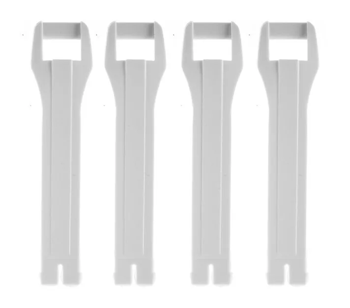 Gaerne Youth GX-J / SG-J Long Replacement Straps (Long)
