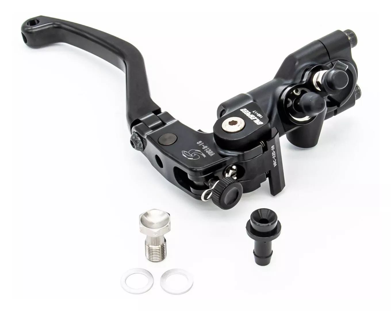 Gale Speed 14mm VRD Brake Master Cylinder